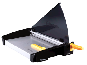 Plasma A3 Guillotine